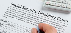 Social Security Disability Lawyers in Wayne PA