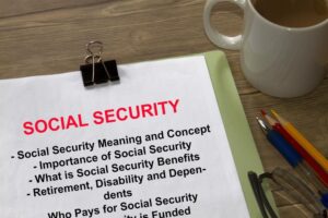 social security disability lawyer near me