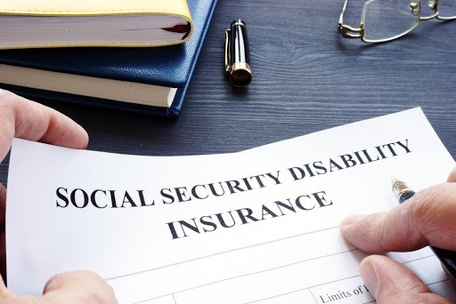 social security disability lawyer near me