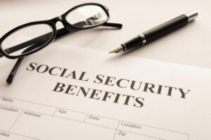 Social Security Disability Lawyer Philadelphia