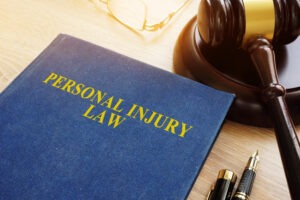 Personal Injury Lawyer in Philadelphia, PA