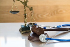 Long-Term Disability Lawyer Philadelphia, PA