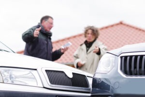 Auto Accident Lawyers Norristown, PA