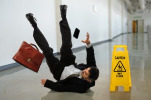 slip & fall lawyers