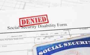 Social Security Disability Lawyers in Doylestown, PA
