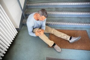 Slip & Fall Lawyers in Levittown, PA