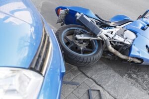 motorcycle accident attorney