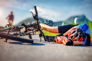 Bicycle Accident Lawyers in West Chester, PA