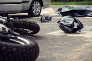 Is it Worth Getting a Motorcycle Accident Lawyer?