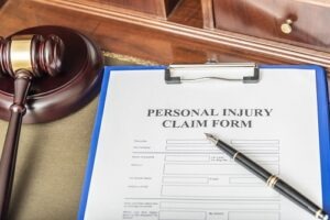 Personal Injury Lawyer in Cherry Hill, NJ