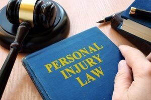 Personal Injury Lawyer in Upper Darby, NJ