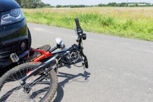 Bicycle Accident Lawyers Doylestown_ PA