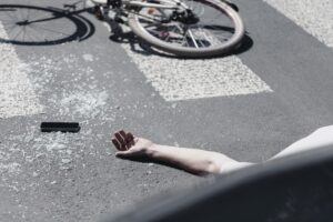 Bicycle Accident Lawyers in Levittown, PA