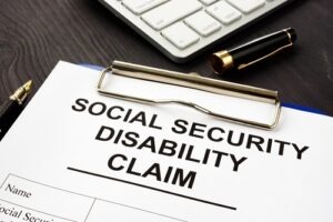 Social Security Disability Lawyers in Woodbury