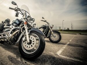 Motorcycle Accident Lawyer 