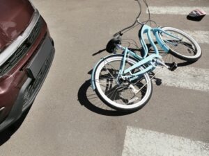 Bicycle Accident Lawyers in Marlton NJ