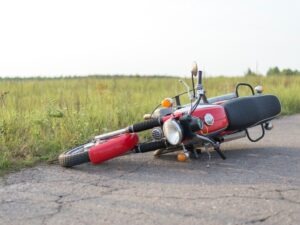 Motorcycle Accident Lawyers NJ