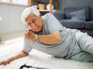 Slip & Fall Attorneys in Marlton