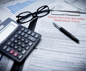 Social Security Lawyers in Wayne