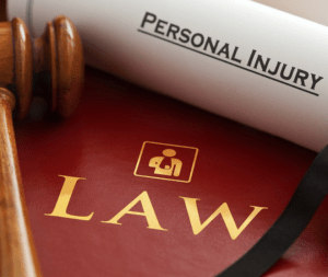 Personal Injury Lawyers in Wayne