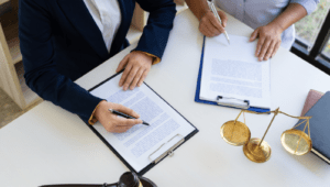 Social Security Disability Lawyers in Overbrook Park