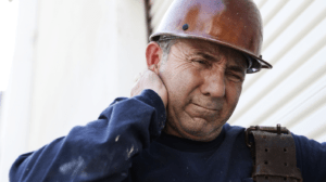 Construction Injuries