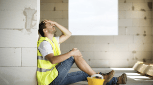 Construction Injuries