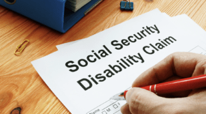 Social Security disability lawyers in Upper Darby