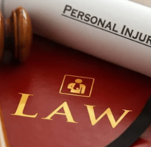 personal injury claim process