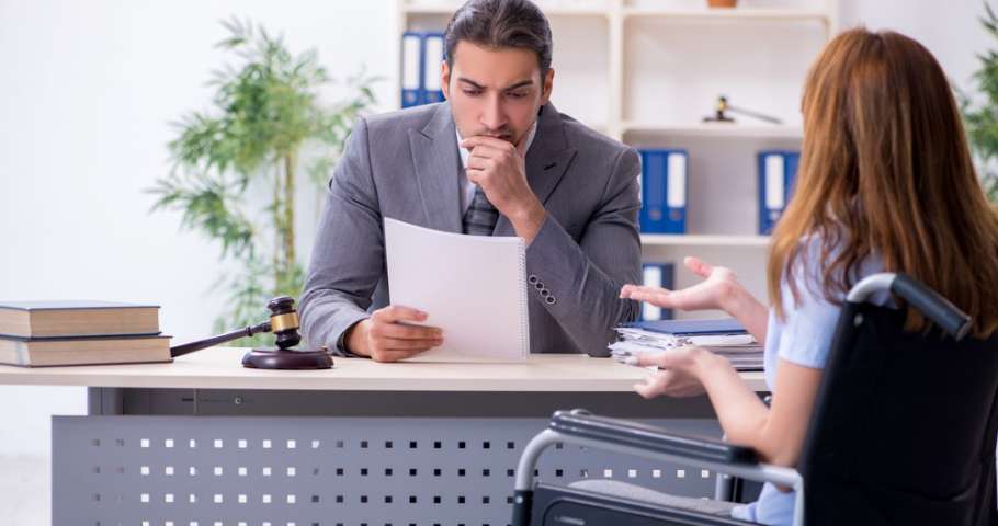 ardmore personal injury lawyers