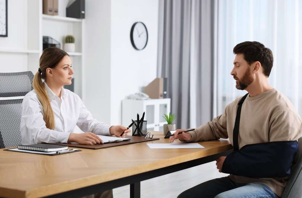 personal injury lawyer ardmore