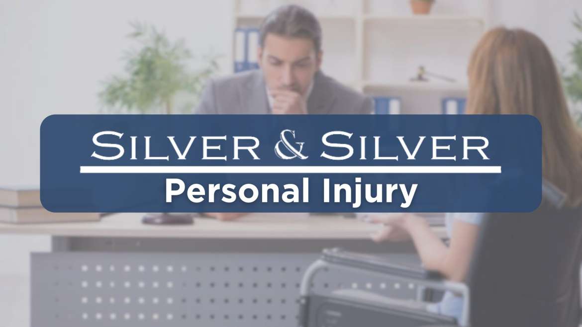 personal injury attorney
