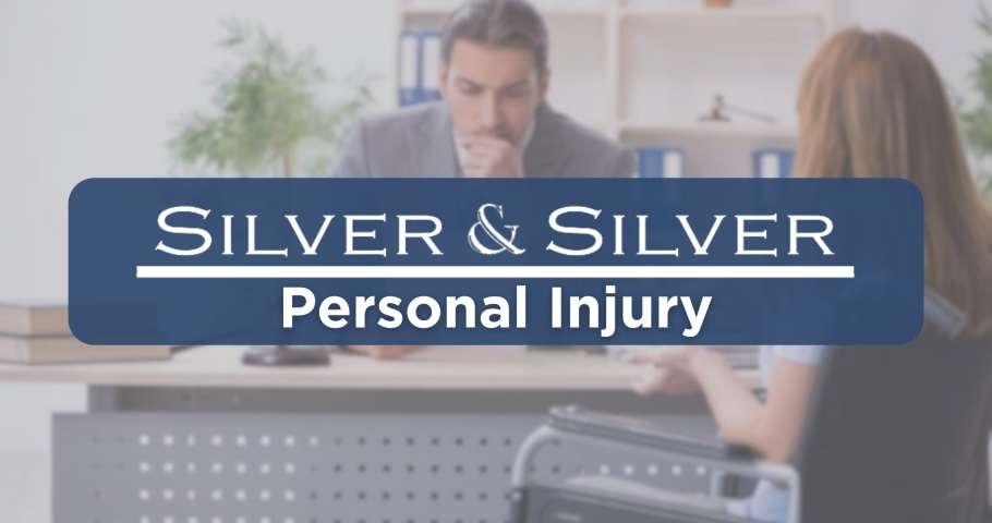 personal injury attorney