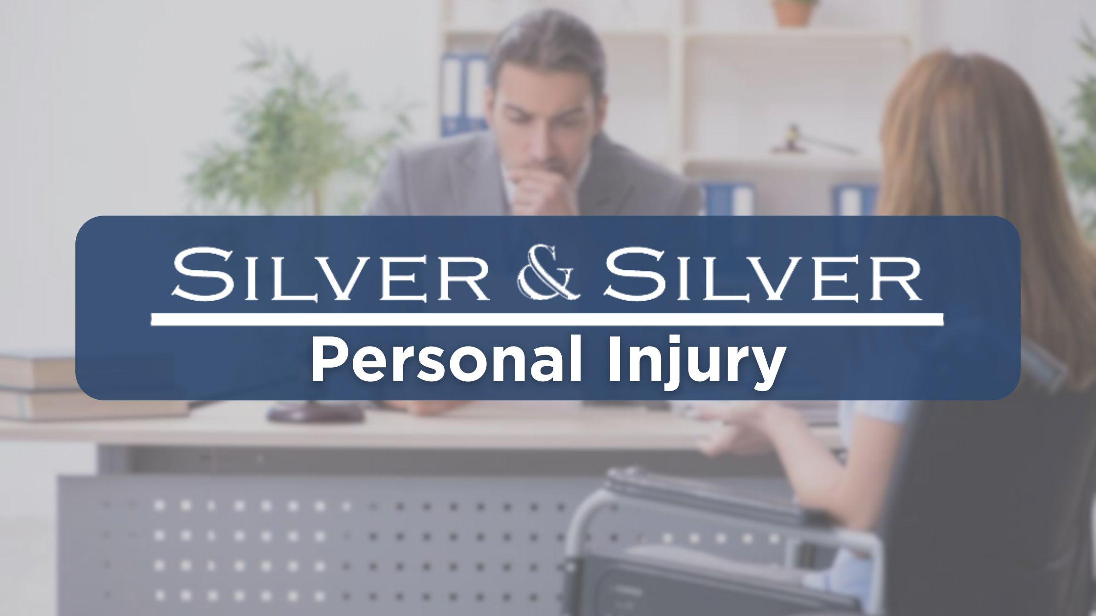 personal injury attorney