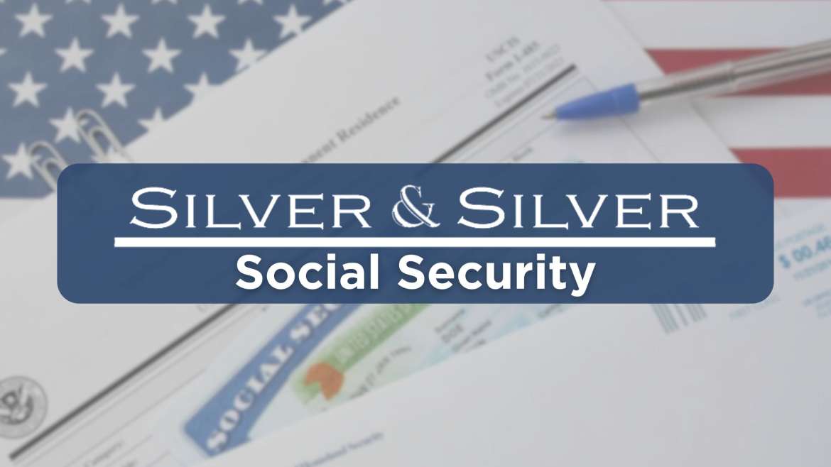 social security lawyer