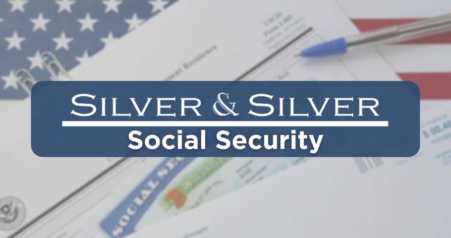 social security lawyer