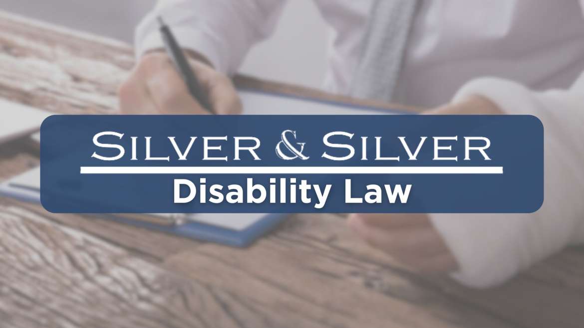 disability benefits lawyer philadelphia