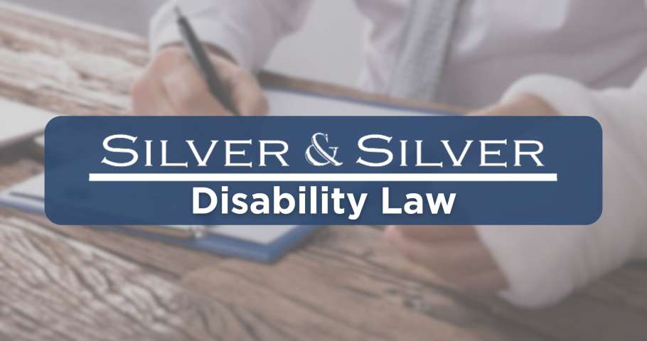 disability benefits lawyer philadelphia