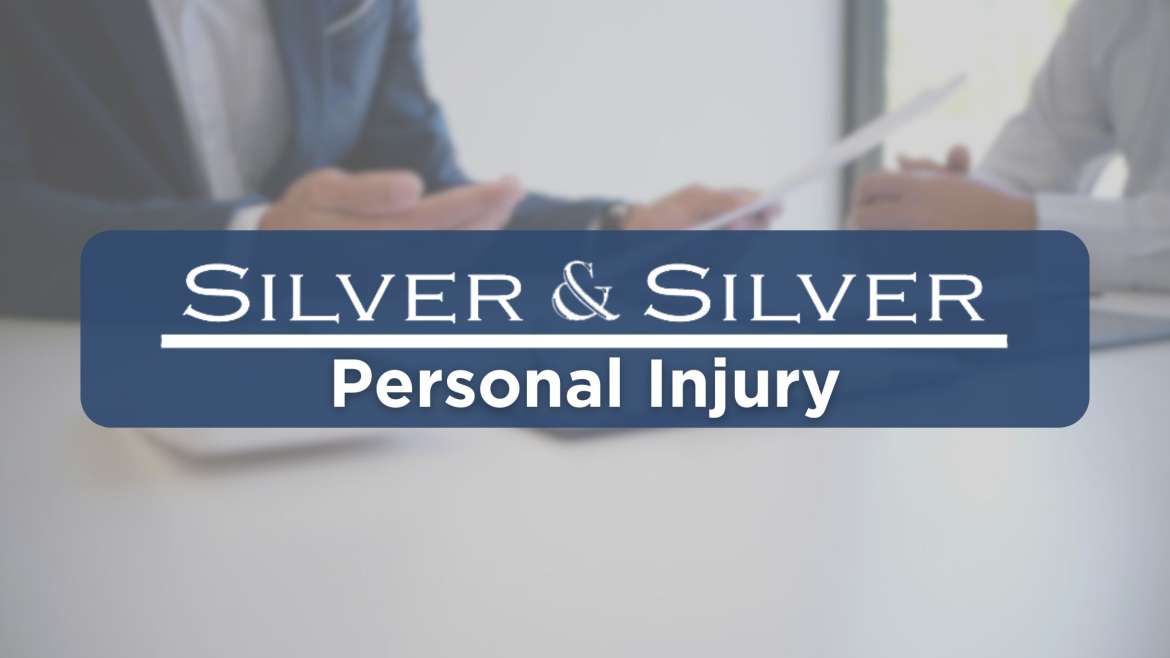 slip and fall attorney