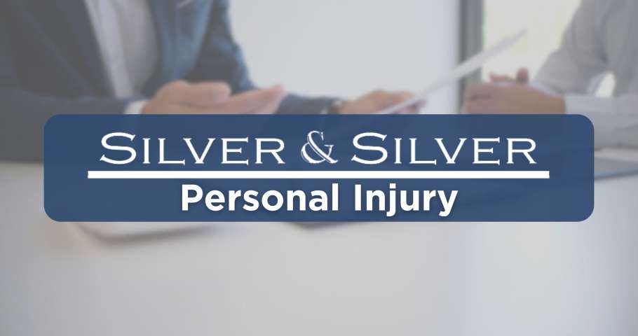 slip and fall attorney