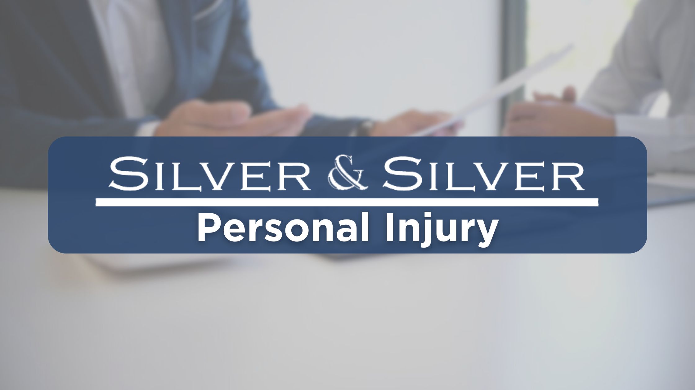 slip and fall attorney