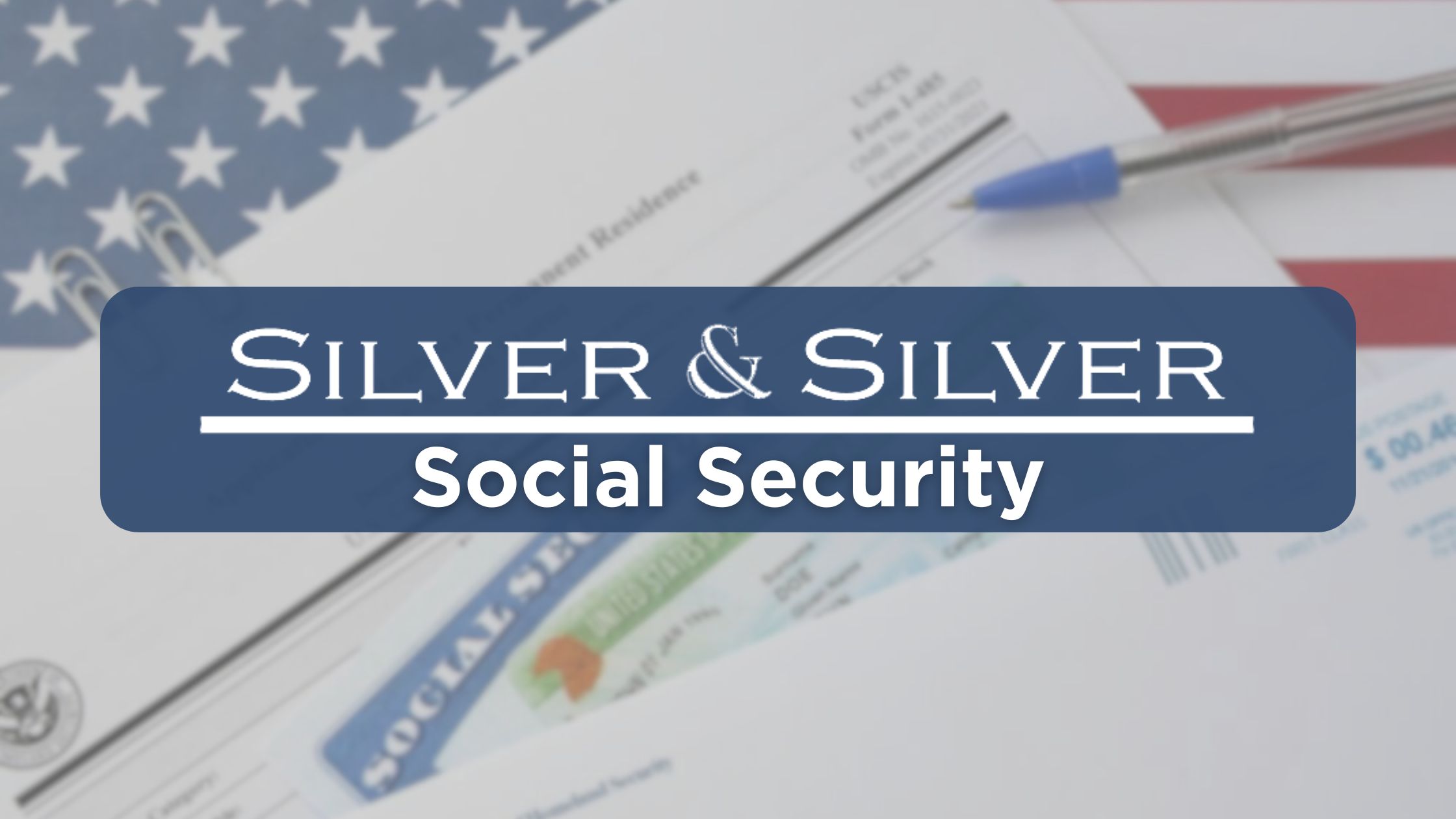 social security disability attorneys camden, pa