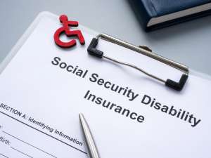 Social Security Disability Lawyers in Vineland, NJ 