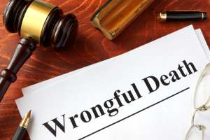 Wrongful Death Lawyers in Media, PA